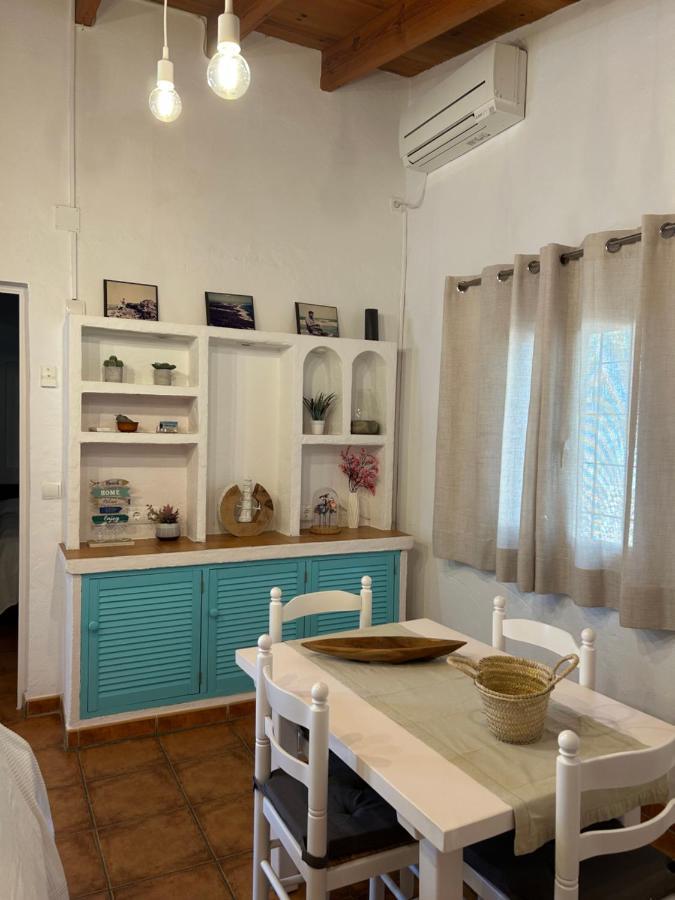 Apartamento Sa Ginebra, Кала Саона Екстериор снимка