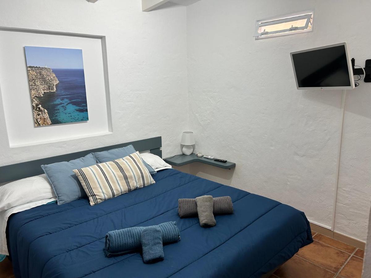 Apartamento Sa Ginebra, Кала Саона Екстериор снимка