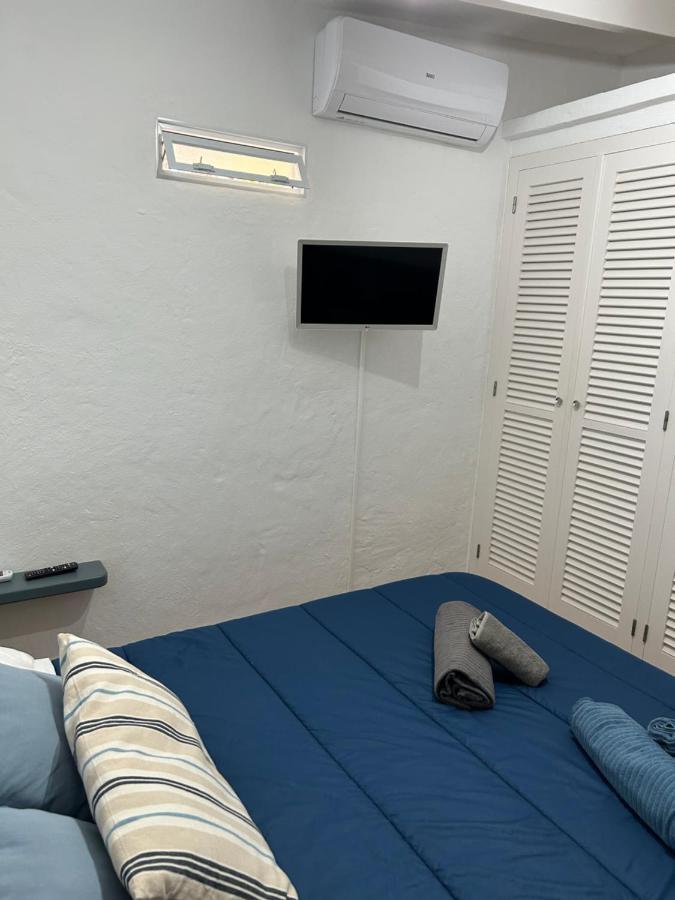Apartamento Sa Ginebra, Кала Саона Екстериор снимка