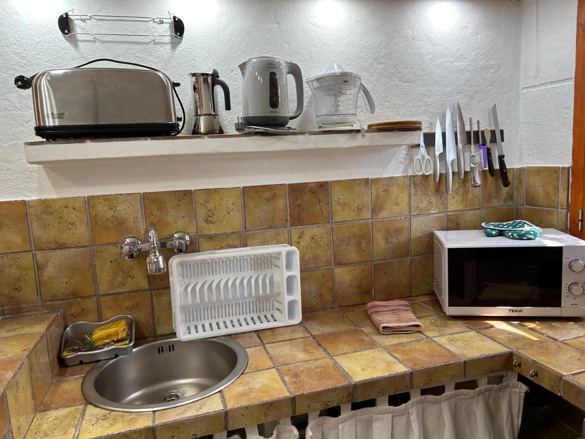 Apartamento Sa Ginebra, Кала Саона Екстериор снимка